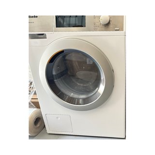 Lavadora Miele Professional PWM 507 EL DV