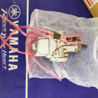 Carburador Keihin 2 tiempos PWK 38