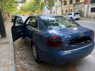 Audi A4 Audi a4 2003