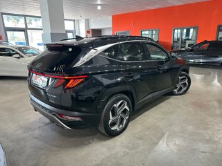 Hyundai TUCSON 1.6 T-GDI 265 STYLE AUTO 4X4 (2021)