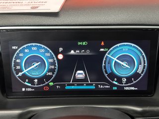 Hyundai TUCSON 1.6 T-GDI 265 STYLE AUTO 4X4 (2021)