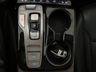 Hyundai TUCSON 1.6 T-GDI 265 STYLE AUTO 4X4 (2021)