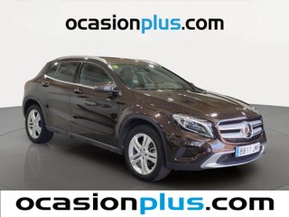 Mercedes-Benz GLA 250 4Matic Urban 155 kW (211 CV)