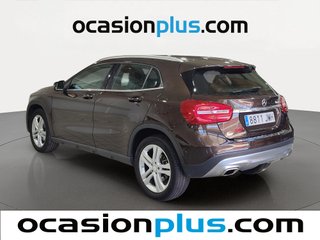 Mercedes-Benz GLA 250 4Matic Urban 155 kW (211 CV)