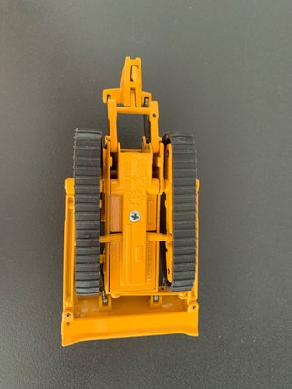 Bulldozer Compact de joal