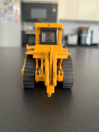 Bulldozer Compact de joal