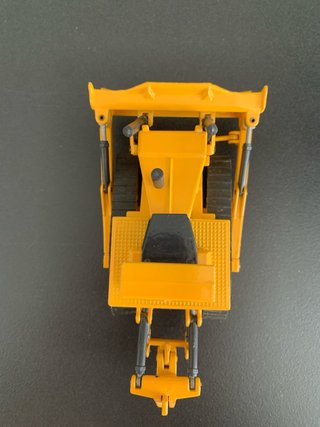 Bulldozer Compact de joal
