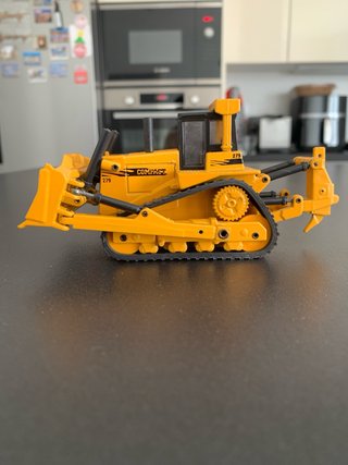 Bulldozer Compact de joal