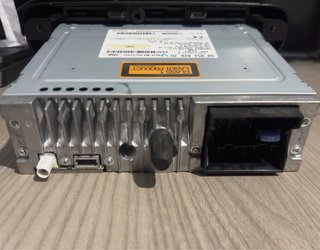 Radio Peugeot 208 Bluetooth