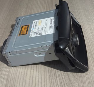 Radio Peugeot 208 Bluetooth
