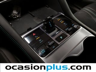BYD Seal U DM-i Comfort 160 kW (218 CV)