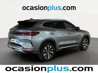 BYD Seal U DM-i Comfort 160 kW (218 CV)