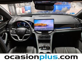 BYD Seal U DM-i Comfort 160 kW (218 CV)