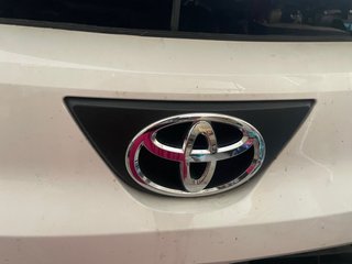 Toyota Augo 2023