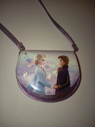 Bolso infantil Frozen