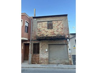 Casa en venta en Bigastro