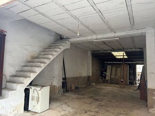 Casa en venta en Bigastro