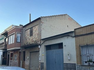 Casa en venta en Bigastro