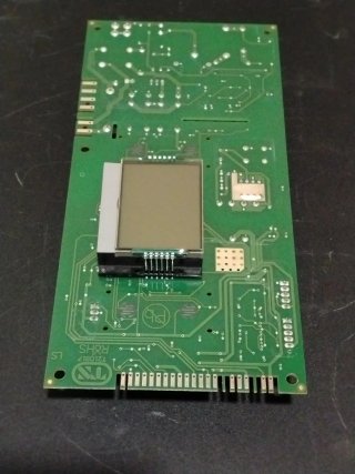 Placa Electrónica Original de Caldera FMB07603