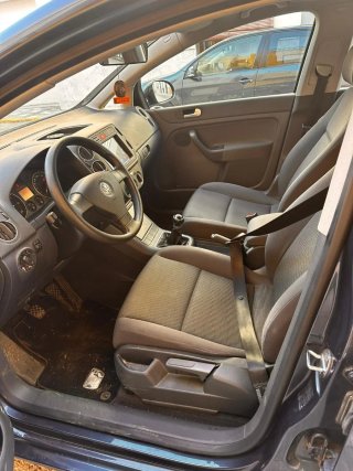 Volkswagen Golf Plus 2006