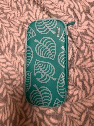Nintendo Switch Lite Verde