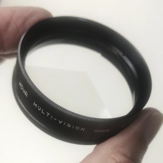 Filtro Hoya Multi-Vision 52mm Vintage
