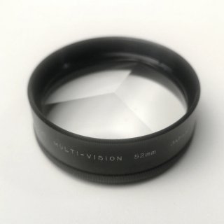 Filtro Hoya Multi-Vision 52mm Vintage