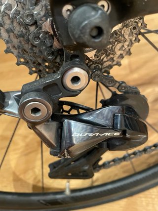 Giant TCR Advanced Pro 0