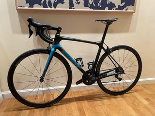 Giant TCR Advanced Pro 0