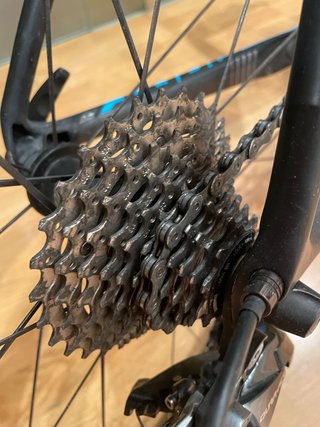 Giant TCR Advanced Pro 0