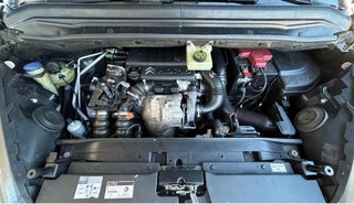 Citroen C4 Picasso 2008