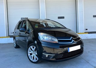 Citroen C4 Picasso 2008