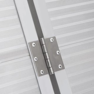 Rampa Plegable Aluminio Silla Ruedas