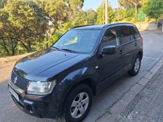 Suzuki Grand Vitara 2007