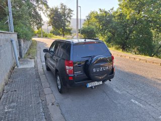 Suzuki Grand Vitara 2007