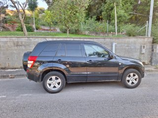 Suzuki Grand Vitara 2007