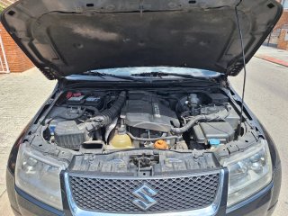 Suzuki Grand Vitara 2007