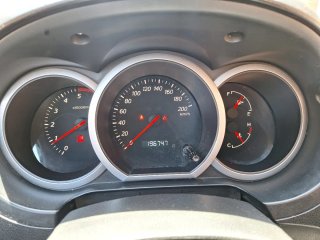 Suzuki Grand Vitara 2007