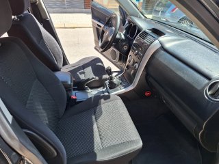 Suzuki Grand Vitara 2007