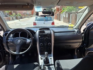 Suzuki Grand Vitara 2007
