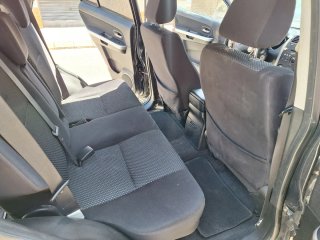 Suzuki Grand Vitara 2007