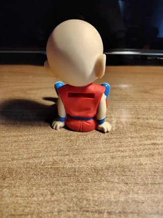 Action Figure Crilin