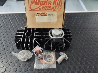 Kit Motor Puch Condor III Metra Kit
