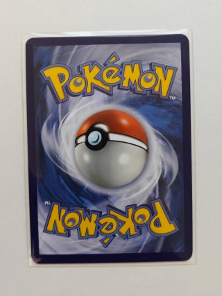 Reshiram de N 167/159 Carta Pokémon