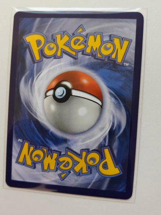 Reshiram de N 167/159 Carta Pokémon