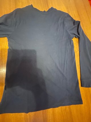 Maglia OVS ragazzo manica lunga
