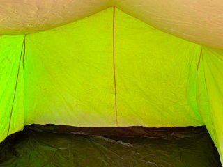 TIENDA DE CAMPAÑA GRANDE CAMPING