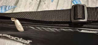 Raquetero Babolat para deportes de raqueta