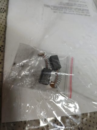 Fresadora Eléctrica  dewiner Amarilla y Gris