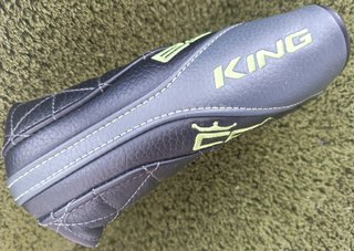 Capa para Putter Cobra KING 3D Printed